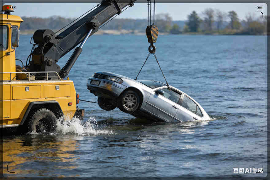 东乡汽车救援送柴油